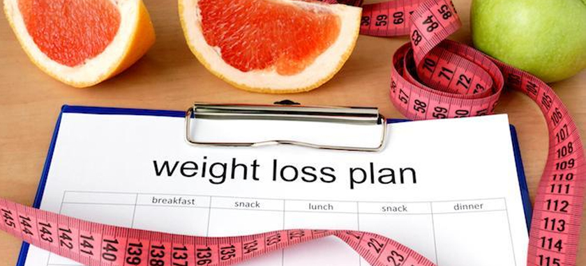 Weight Loss Program